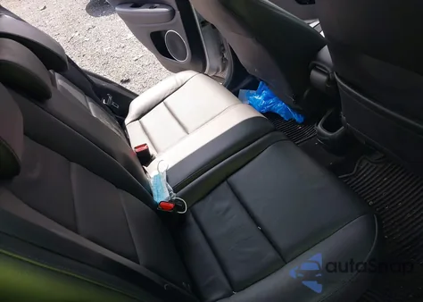 2019 Honda Hr-V Ex-L from USA, damaged, VIN 3CZRU6H75KM722378